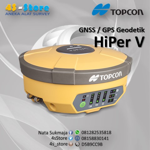 GNSS / GPS Geodetik Topcon HiPer V jual GNSS / GPS Geodetik Topcon HiPer V, harga GNSS / GPS Geodetik Topcon HiPer V, distributor GNSS / GPS Geodetik Topcon HiPer V, spesifikasi GNSS / GPS Geodetik Topcon HiPer V, perbandingan GNSS / GPS Geodetik Topcon HiPer V, promo GNSS / GPS Geodetik Topcon HiPer V,katalog GNSS / GPS Geodetik Topcon HiPer V, kalibrasi GNSS / GPS Geodetik Topcon HiPer V, service GNSS / GPS Geodetik Topcon HiPer V, toko GNSS / GPS Geodetik Topcon HiPer V, daftar harga GNSS / GPS Geodetik Topcon HiPer V, harga bekas GNSS / GPS Geodetik Topcon HiPer V, buku manual GNSS / GPS Geodetik Topcon HiPer V, cara pakai GNSS / GPS Geodetik Topcon HiPer V,jual bekas bergaransi GNSS / GPS Geodetik Topcon HiPer V,jual murah bergaransi GNSS / GPS Geodetik Topcon HiPer V, GNSS / GPS Geodetik Topcon HiPer V Jakarta, GNSS / GPS Geodetik Topcon HiPer V Surabaya, GNSS / GPS Geodetik Topcon HiPer V Bandung, GNSS / GPS Geodetik Topcon HiPer V Medan, GNSS / GPS Geodetik Topcon HiPer V Semarang, GNSS / GPS Geodetik Topcon HiPer V Makassar, GNSS / GPS Geodetik Topcon HiPer V Palembang, GNSS / GPS Geodetik Topcon HiPer V Pekanbaru, GNSS / GPS Geodetik Topcon HiPer V Manado, tool GNSS / GPS Geodetik Topcon HiPer V Papua, GNSS / GPS Geodetik Topcon HiPer V sorong, GNSS / GPS Geodetik Topcon HiPer V Jayapura, GNSS / GPS Geodetik Topcon HiPer V Ternate, GNSS / GPS Geodetik Topcon HiPer V Halmahera, GNSS / GPS Geodetik Topcon HiPer V Jogjakarta, GNSS / GPS Geodetik Topcon HiPer V Balikpapan, GNSS / GPS Geodetik Topcon HiPer V Bali, GNSS / GPS Geodetik Topcon HiPer V Madura, GNSS / GPS Geodetik Topcon HiPer V Batam, GNSS / GPS Geodetik Topcon HiPer V Aceh, GNSS / GPS Geodetik Topcon HiPer V Samarinda, GNSS / GPS Geodetik Topcon HiPer V Tangerang, GNSS / GPS Geodetik Topcon HiPer V Bekasi, GNSS / GPS Geodetik Topcon HiPer V Bogor,
