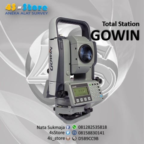 Total Station gowin, jual Total Station gowin, harga eTotal Station gowin, distributor Total Station gowin, spesifikasi Total Station gowin, perbandingan Total Station gowin, promo Total Station gowin,katalog Total Station gowin, kalibrasi Total Station gowin, service Total Station gowin, toko Total Station gowin, daftar harga Total Station gowin, harga bekas Total Station gowin, buku manual Total Station gowin, cara pakai Total Station gowin,jual bekas bergaransi Total Station gowin,jual murah bergaransi Total Station gowin, Total Station gowin Jakarta, Total Station gowin Surabaya, Total Station gowin Bandung, Total Station gowin Medan, Total Station gowin Semarang, Total Station gowin Makassar, Total Station gowin Palembang, Total Station gowin Pekanbaru, Total Station gowin Manado, tool Total Station gowin Papua, Total Station gowin sorong, Total Station gowin Jayapura, Total Station gowin Ternate, Total Station gowin Halmahera, Total Station gowin Jogjakarta, Total Station gowin Balikpapan, Total Station gowin Bali, Total Station gowin Madura, Total Station gowin Batam, Total Station gowin Aceh, Total Station gowin Samarinda, Total Station gowin Tangerang, Total Station gowin Bekasi, Total Station gowin Bogor,