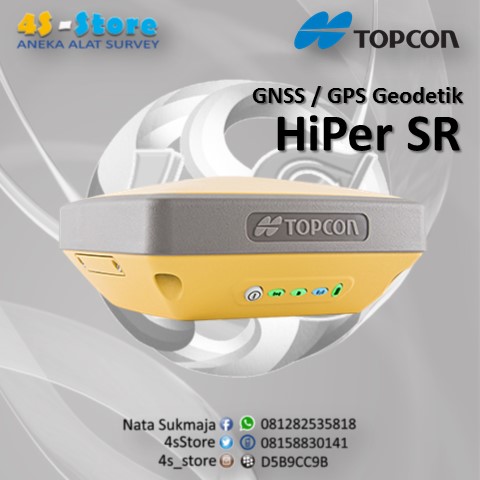 GNSS / GPS Geodetik Topcon HiPer SR jual GNSS / GPS Geodetik Topcon HiPer SR, harga GNSS / GPS Geodetik Topcon HiPer SR, distributor GNSS / GPS Geodetik Topcon HiPer SR, spesifikasi GNSS / GPS Geodetik Topcon HiPer SR, perbandingan GNSS / GPS Geodetik Topcon HiPer SR, promo GNSS / GPS Geodetik Topcon HiPer SR,katalog GNSS / GPS Geodetik Topcon HiPer SR, kalibrasi GNSS / GPS Geodetik Topcon HiPer SR, service GNSS / GPS Geodetik Topcon HiPer SR, toko GNSS / GPS Geodetik Topcon HiPer SR, daftar harga GNSS / GPS Geodetik Topcon HiPer SR, harga bekas GNSS / GPS Geodetik Topcon HiPer SR, buku manual GNSS / GPS Geodetik Topcon HiPer SR, cara pakai GNSS / GPS Geodetik Topcon HiPer SR,jual bekas bergaransi GNSS / GPS Geodetik Topcon HiPer SR,jual murah bergaransi GNSS / GPS Geodetik Topcon HiPer SR, GNSS / GPS Geodetik Topcon HiPer SR Jakarta, GNSS / GPS Geodetik Topcon HiPer SR Surabaya, GNSS / GPS Geodetik Topcon HiPer SR Bandung, GNSS / GPS Geodetik Topcon HiPer SR Medan, GNSS / GPS Geodetik Topcon HiPer SR Semarang, GNSS / GPS Geodetik Topcon HiPer SR Makassar, GNSS / GPS Geodetik Topcon HiPer SR Palembang, GNSS / GPS Geodetik Topcon HiPer SR Pekanbaru, GNSS / GPS Geodetik Topcon HiPer SR Manado, tool GNSS / GPS Geodetik Topcon HiPer SR Papua, GNSS / GPS Geodetik Topcon HiPer SR sorong, GNSS / GPS Geodetik Topcon HiPer SR Jayapura, GNSS / GPS Geodetik Topcon HiPer SR Ternate, GNSS / GPS Geodetik Topcon HiPer SR Halmahera, GNSS / GPS Geodetik Topcon HiPer SR Jogjakarta, GNSS / GPS Geodetik Topcon HiPer SR Balikpapan, GNSS / GPS Geodetik Topcon HiPer SR Bali, GNSS / GPS Geodetik Topcon HiPer SR Madura, GNSS / GPS Geodetik Topcon HiPer SR Batam, GNSS / GPS Geodetik Topcon HiPer SR Aceh, GNSS / GPS Geodetik Topcon HiPer SR Samarinda, GNSS / GPS Geodetik Topcon HiPer SR Tangerang, GNSS / GPS Geodetik Topcon HiPer SR Bekasi, GNSS / GPS Geodetik Topcon HiPer SR Bogor,