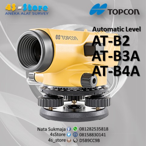 Automatic Level Topcon AT-B2 / AT-B3A / AT-B4A, jual Automatic Level Topcon AT-B2 / AT-B3A / AT-B4A harga Automatic Level Topcon AT-B2 / AT-B3A / AT-B4A distributor Automatic Level Topcon AT-B2 / AT-B3A / AT-B4A spesifikasi Automatic Level Topcon AT-B2 / AT-B3A / AT-B4A perbandingan Automatic Level Topcon AT-B2 / AT-B3A / AT-B4A promo Automatic Level Topcon AT-B2 / AT-B3A / AT-B4Akatalog Automatic Level Topcon AT-B2 / AT-B3A / AT-B4A kalibrasi Automatic Level Topcon AT-B2 / AT-B3A / AT-B4A service Automatic Level Topcon AT-B2 / AT-B3A / AT-B4A toko Automatic Level Topcon AT-B2 / AT-B3A / AT-B4A daftar harga Automatic Level Topcon AT-B2 / AT-B3A / AT-B4A harga bekas Automatic Level Topcon AT-B2 / AT-B3A / AT-B4A buku manual Automatic Level Topcon AT-B2 / AT-B3A / AT-B4A cara pakai Automatic Level Topcon AT-B2 / AT-B3A / AT-B4Ajual bekas bergaransi Automatic Level Topcon AT-B2 / AT-B3A / AT-B4Ajual murah bergaransi Automatic Level Topcon AT-B2 / AT-B3A / AT-B4A Automatic Level Topcon AT-B2 / AT-B3A / AT-B4A Jakarta, Automatic Level Topcon AT-B2 / AT-B3A / AT-B4A Surabaya, Automatic Level Topcon AT-B2 / AT-B3A / AT-B4A Bandung, Automatic Level Topcon AT-B2 / AT-B3A / AT-B4A Medan, Automatic Level Topcon AT-B2 / AT-B3A / AT-B4A Semarang, Automatic Level Topcon AT-B2 / AT-B3A / AT-B4A Makassar, Automatic Level Topcon AT-B2 / AT-B3A / AT-B4A Palembang, Automatic Level Topcon AT-B2 / AT-B3A / AT-B4A Pekanbaru, Automatic Level Topcon AT-B2 / AT-B3A / AT-B4A Manado, tool Automatic Level Topcon AT-B2 / AT-B3A / AT-B4A Papua, Automatic Level Topcon AT-B2 / AT-B3A / AT-B4A sorong, Automatic Level Topcon AT-B2 / AT-B3A / AT-B4A Jayapura, Automatic Level Topcon AT-B2 / AT-B3A / AT-B4A Ternate, Automatic Level Topcon AT-B2 / AT-B3A / AT-B4A Halmahera, Automatic Level Topcon AT-B2 / AT-B3A / AT-B4A Jogjakarta, Automatic Level Topcon AT-B2 / AT-B3A / AT-B4A Balikpapan, Automatic Level Topcon AT-B2 / AT-B3A / AT-B4A Bali, Automatic Level Topcon AT-B2 / AT-B3A / AT-B4A Madura, Automatic Level Topcon AT-B2 / AT-B3A / AT-B4A Batam, Automatic Level Topcon AT-B2 / AT-B3A / AT-B4A Aceh, Automatic Level Topcon AT-B2 / AT-B3A / AT-B4A Samarinda, Automatic Level Topcon AT-B2 / AT-B3A / AT-B4A Tangerang, Automatic Level Topcon AT-B2 / AT-B3A / AT-B4A Bekasi, Automatic Level Topcon AT-B2 / AT-B3A / AT-B4A Bogor,