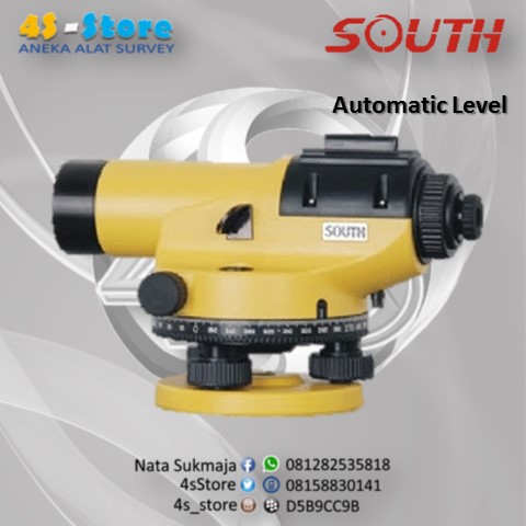 Automatic Level south, jual Automatic Level south, harga Automatic Level south, distributor Automatic Level south, spesifikasi Automatic Level south, perbandingan Automatic Level south, promo Automatic Level south,katalog Automatic Level south, kalibrasi Automatic Level south, service Automatic Level south, toko Automatic Level south, daftar harga Automatic Level south, harga bekas Automatic Level south, buku manual Automatic Level south, cara pakai Automatic Level south,jual bekas bergaransi Automatic Level south,jual murah bergaransi Automatic Level south, Automatic Level south Jakarta, Automatic Level south Surabaya, Automatic Level south Bandung, Automatic Level south Medan, Automatic Level south Semarang, Automatic Level south Makassar, Automatic Level south Palembang, Automatic Level south Pekanbaru, Automatic Level south Manado, tool Automatic Level south Papua, Automatic Level south sorong, Automatic Level south Jayapura, Automatic Level south Ternate, Automatic Level south Halmahera, Automatic Level south Jogjakarta, Automatic Level south Balikpapan, Automatic Level south Bali, Automatic Level south Madura, Automatic Level south Batam, Automatic Level south Aceh, Automatic Level south Samarinda, Automatic Level south Tangerang, Automatic Level south Bekasi, Automatic Level south Bogor,