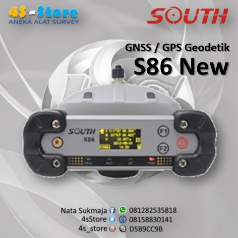 GNSS / GPS Geodetik South S86 jual GNSS / GPS Geodetik South S86, harga eGNSS / GPS Geodetik South S86, distributor GNSS / GPS Geodetik South S86, spesifikasi GNSS / GPS Geodetik South S86, perbandingan GNSS / GPS Geodetik South S86, promo GNSS / GPS Geodetik South S86,katalog GNSS / GPS Geodetik South S86, kalibrasi GNSS / GPS Geodetik South S86, service GNSS / GPS Geodetik South S86, toko GNSS / GPS Geodetik South S86, daftar harga GNSS / GPS Geodetik South S86, harga bekas GNSS / GPS Geodetik South S86, buku manual GNSS / GPS Geodetik South S86, cara pakai GNSS / GPS Geodetik South S86,jual bekas bergaransi GNSS / GPS Geodetik South S86,jual murah bergaransi GNSS / GPS Geodetik South S86, GNSS / GPS Geodetik South S86 Jakarta, GNSS / GPS Geodetik South S86 Surabaya, GNSS / GPS Geodetik South S86 Bandung, GNSS / GPS Geodetik South S86 Medan, GNSS / GPS Geodetik South S86 Semarang, GNSS / GPS Geodetik South S86 Makassar, GNSS / GPS Geodetik South S86 Palembang, GNSS / GPS Geodetik South S86 Pekanbaru, GNSS / GPS Geodetik South S86 Manado, tool GNSS / GPS Geodetik South S86 Papua, GNSS / GPS Geodetik South S86 sorong, GNSS / GPS Geodetik South S86 Jayapura, GNSS / GPS Geodetik South S86 Ternate, GNSS / GPS Geodetik South S86 Halmahera, GNSS / GPS Geodetik South S86 Jogjakarta, GNSS / GPS Geodetik South S86 Balikpapan, GNSS / GPS Geodetik South S86 Bali, GNSS / GPS Geodetik South S86 Madura, GNSS / GPS Geodetik South S86 Batam, GNSS / GPS Geodetik South S86 Aceh, GNSS / GPS Geodetik South S86 Samarinda, GNSS / GPS Geodetik South S86 Tangerang, GNSS / GPS Geodetik South S86 Bekasi, GNSS / GPS Geodetik South S86 Bogor,